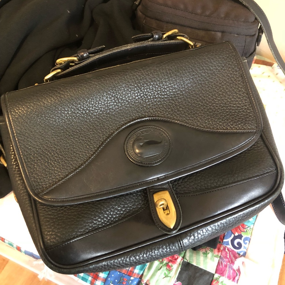 Dooney & Bourke Vintage Crossbody